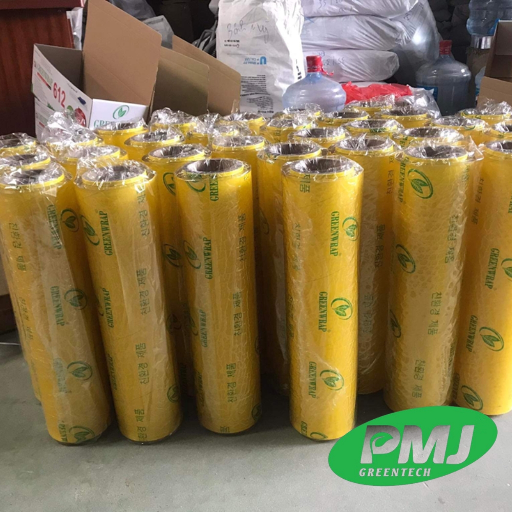 phụ gia chống chín cho bao bì thực phẩm