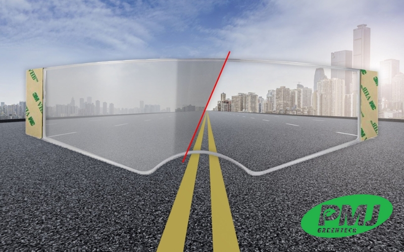 Phụ gia chống đọng sương cho ngành nhựa giữ bề mặt luôn rõ nét, không mờ sương Phụ gia chống đọng sương cho ngành nhựa