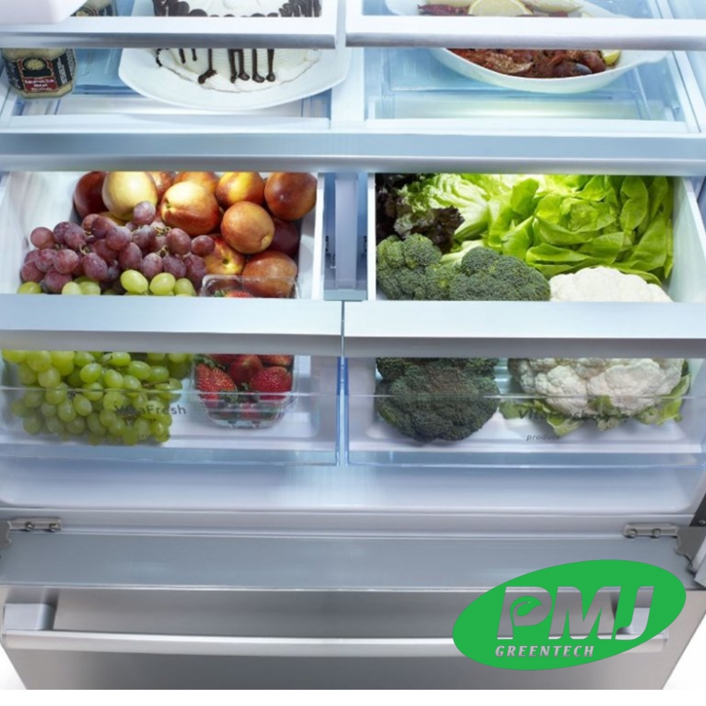 phụ gia nhựa chống chín