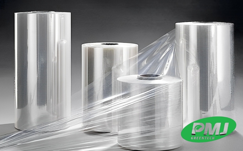 phụ gia tăng trơn bóng