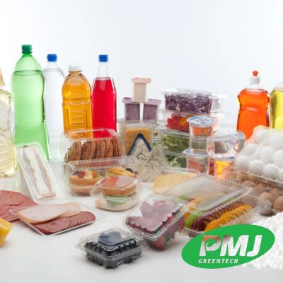 phụ gia tạo mùi hương cho nhựa