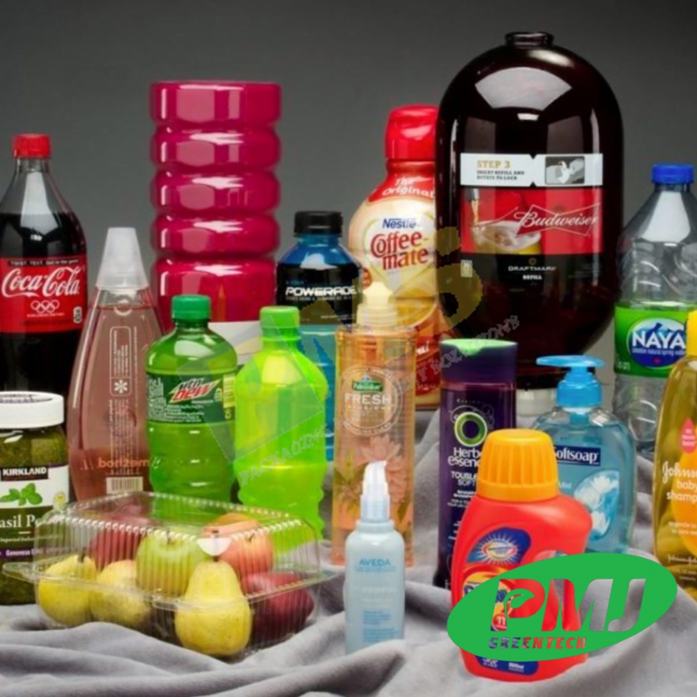 phụ gia tạo mùi hương cho nhựa