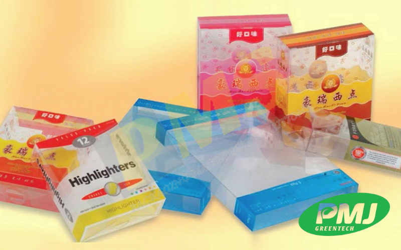 phụ gia tạo mùi hương cho nhựa