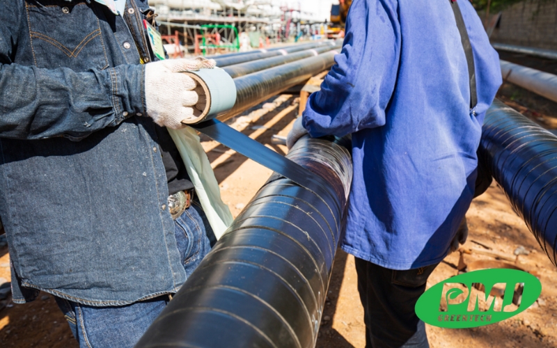 Phụ gia ức chế ăn mòn phụ gia ức chế ăn mòn