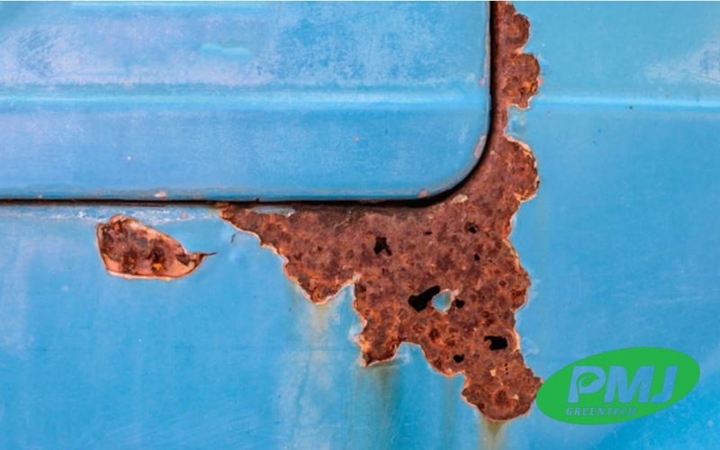 Phụ gia ức chế ăn mòn phụ gia ức chế ăn mòn