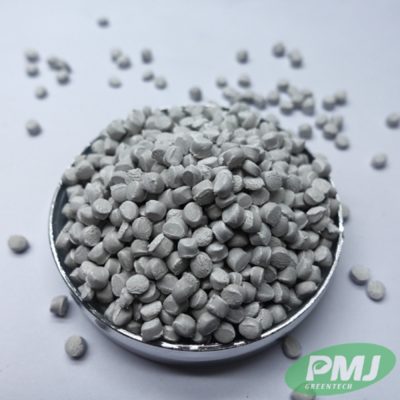 Tổng kho cung cấp hạt hút ẩm cho ngành nhựa