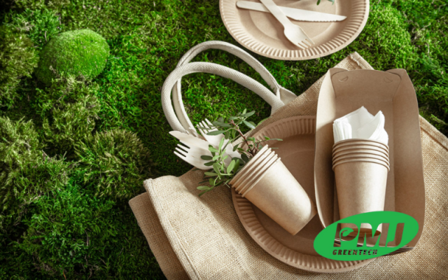 Có nên dùng nhựa sinh học trong bao bì thực phẩm không?