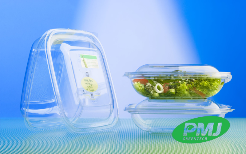 Có nên dùng nhựa sinh học trong bao bì thực phẩm không? Có nên dùng nhựa sinh học trong bao bì thực phẩm không?