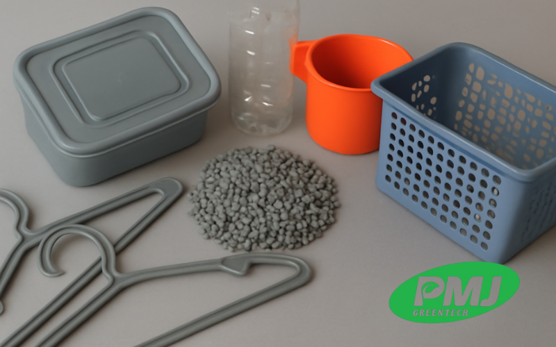 hạt hút ẩm là gì và dùng trong ngành nào