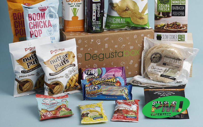 hạt hút ẩm là gì và dùng trong ngành nào