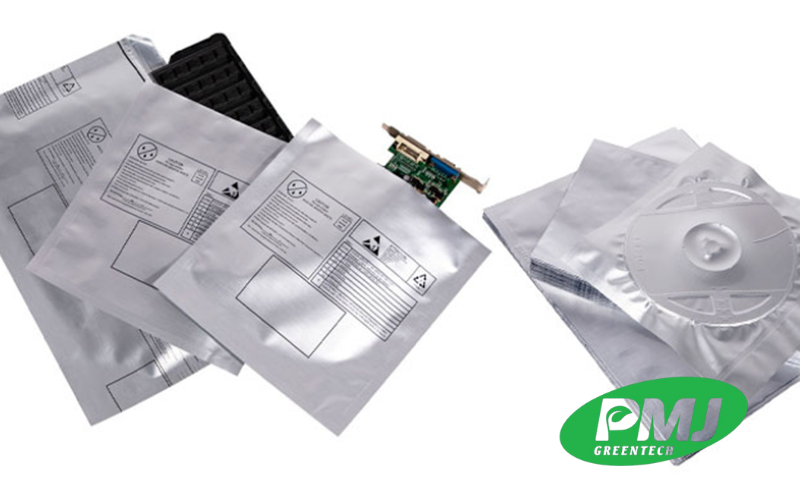 hạt hút ẩm là gì và dùng trong ngành nào