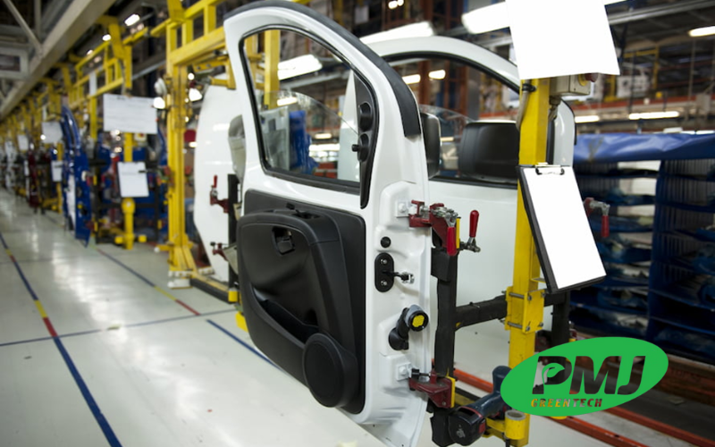 hạt màu chống phai màu 