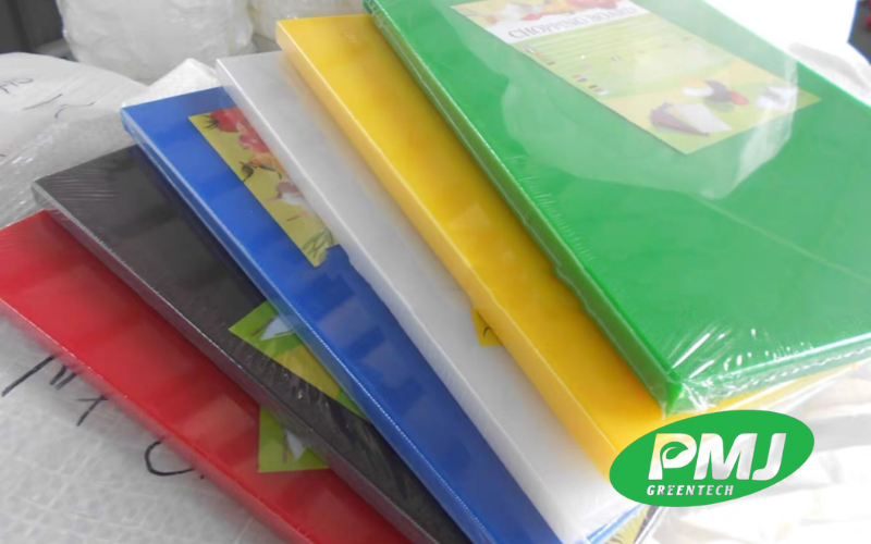 hạt màu chống phai màu 