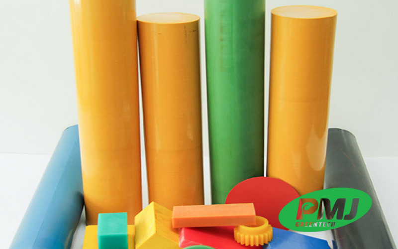 loại nhựa nào cần dùng phụ gia hút ẩm nhấ