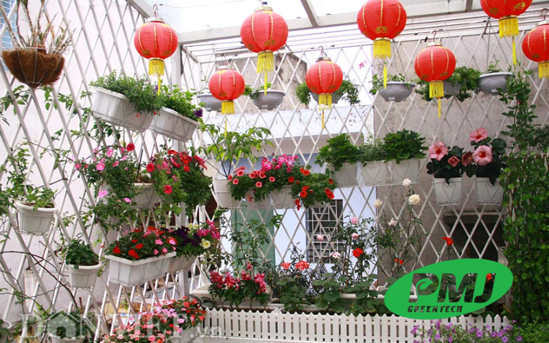 phụ gia bảo vệ sản phẩm nhựa ngoài trời 