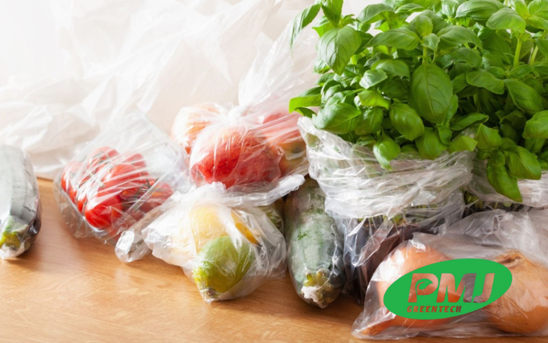 Phụ gia chống chín có làm giảm chất lượng rau củ không? 