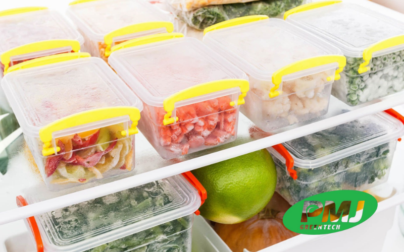 Phụ gia chống chín có làm giảm chất lượng rau củ không? 