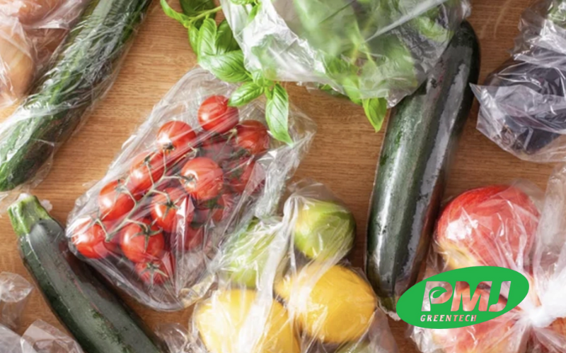 Phụ gia chống chín có làm giảm chất lượng rau củ không? 