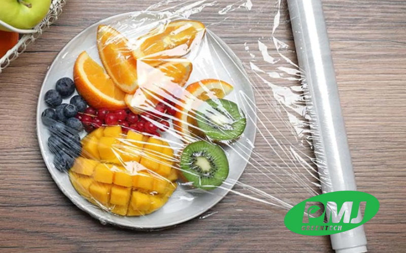 Phụ gia chống chín dùng để làm gì trong bao bì thực phẩm? Phụ gia chống chín dùng để làm gì trong bao bì thực phẩm?