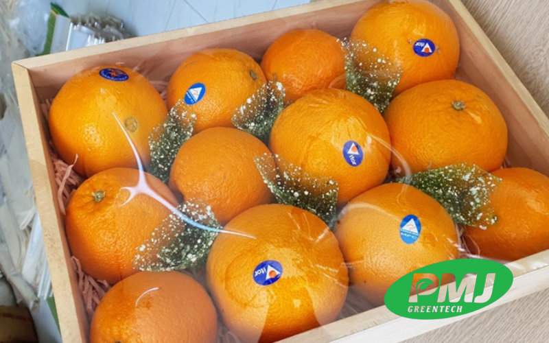 Phụ gia chống chín dùng để làm gì trong bao bì thực phẩm? Phụ gia chống chín dùng để làm gì trong bao bì thực phẩm?