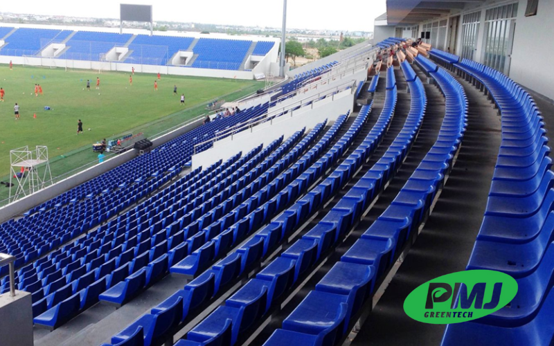 phụ gia chống tia UV cho nhựa ngoài trời