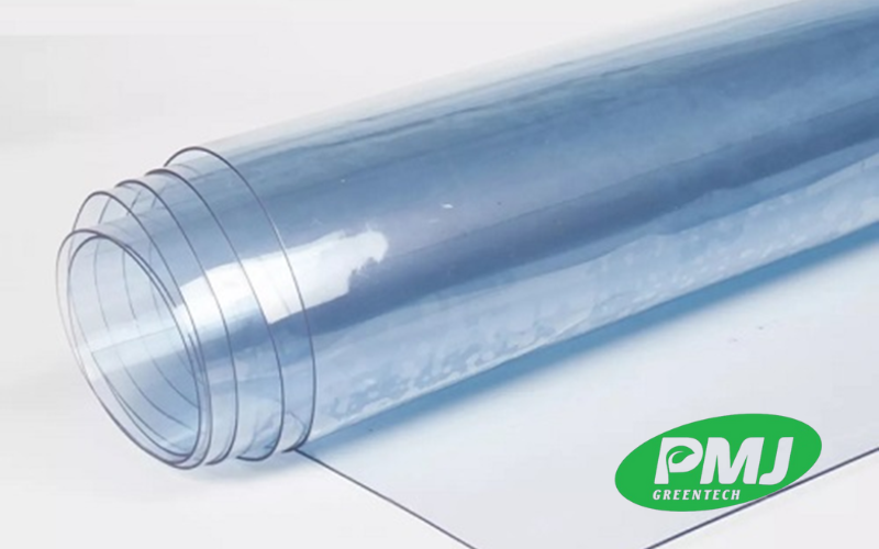 phụ gia tăng trơn cho nhựa PE