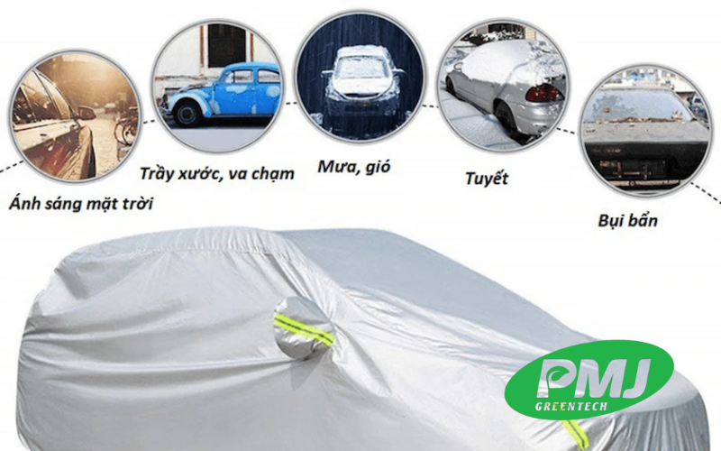 phụ gia tăng trơn cho nhựa PE