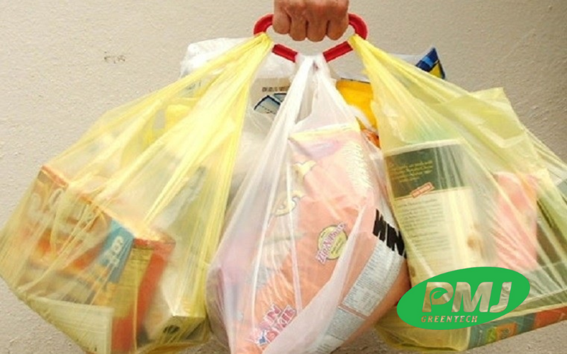 phụ gia tăng trơn cho nhựa PE