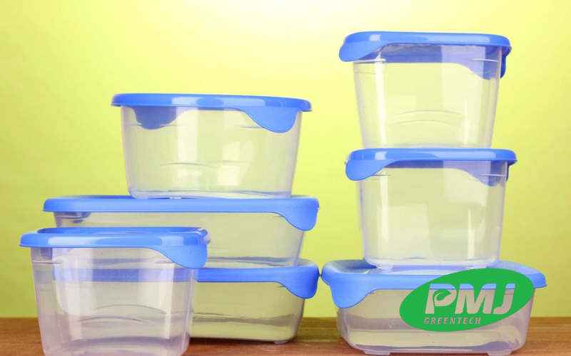 phụ gia tạo mùi an toàn trong sản phẩm nhựa 