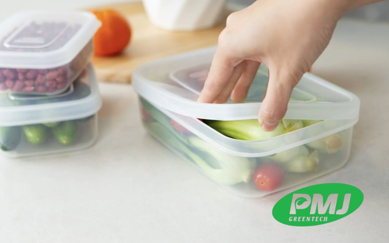 phụ gia tạo mùi an toàn trong sản phẩm nhựa 