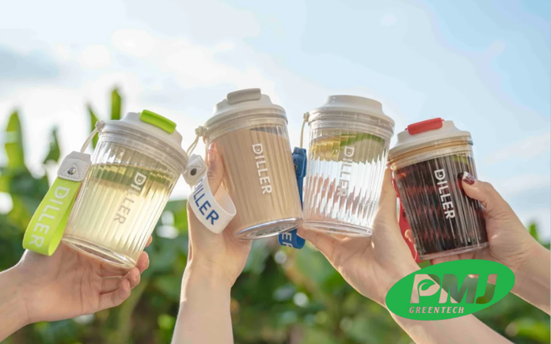 phụ gia tạo mùi an toàn trong sản phẩm nhựa 