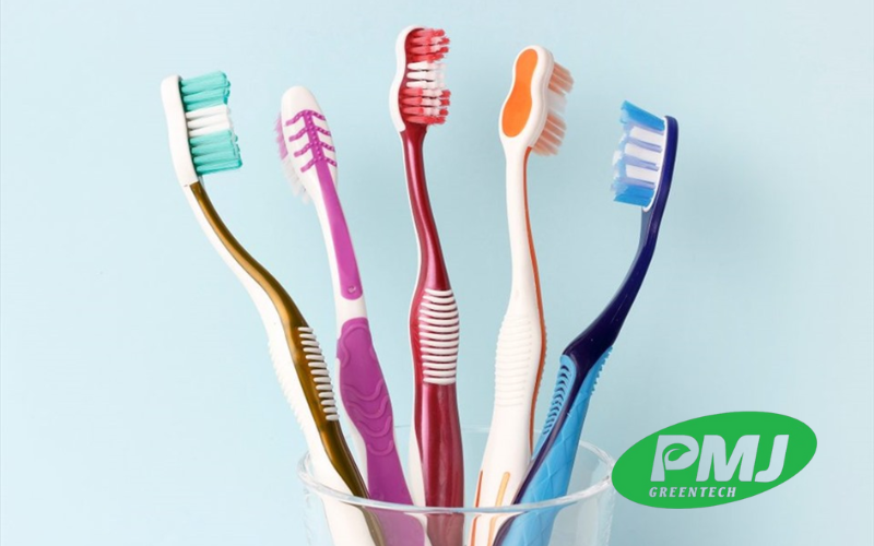 Phụ gia tạo mùi cho nhựa là gì? 