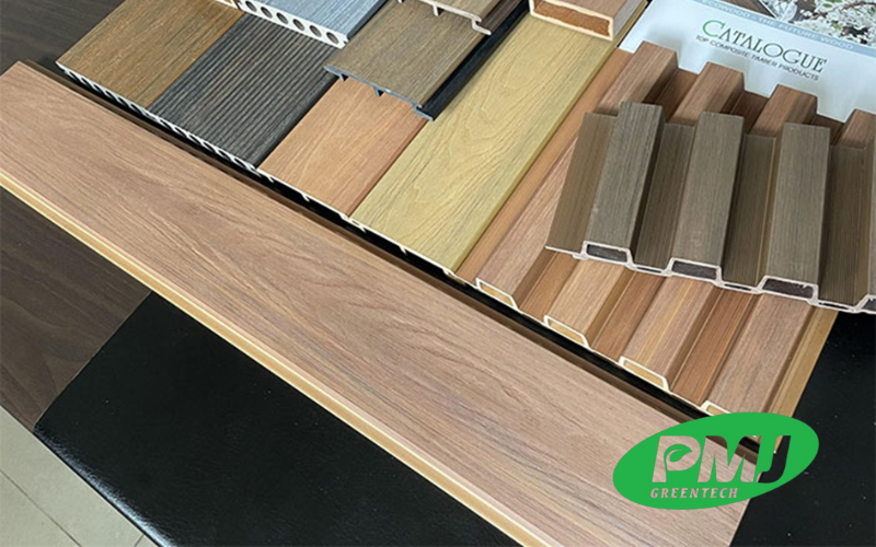 Phụ gia tạo mùi cho nhựa là gì? 