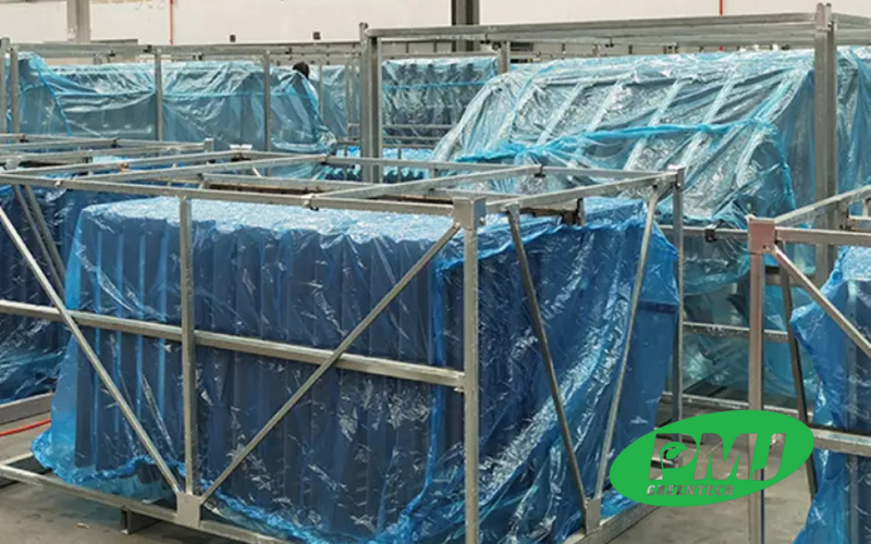 Cách chọn phụ gia ức chế ăn mòn phù hợp với nhựa PE, PP cách chọn phụ gia ức chế ăn mòn