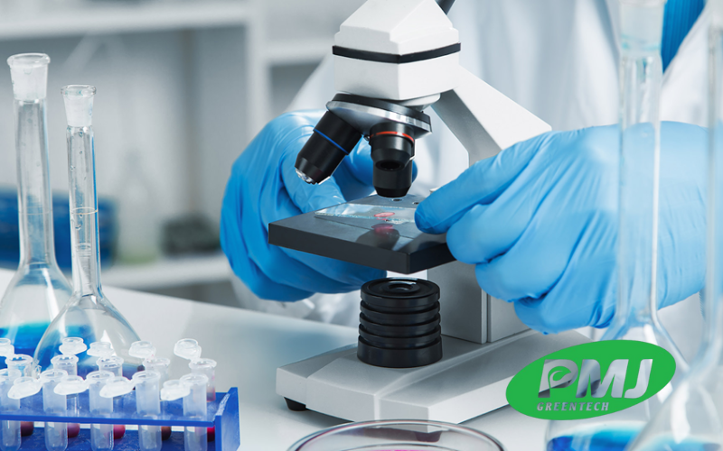 cách kiểm tra chất lượng hạt nhựa màu 