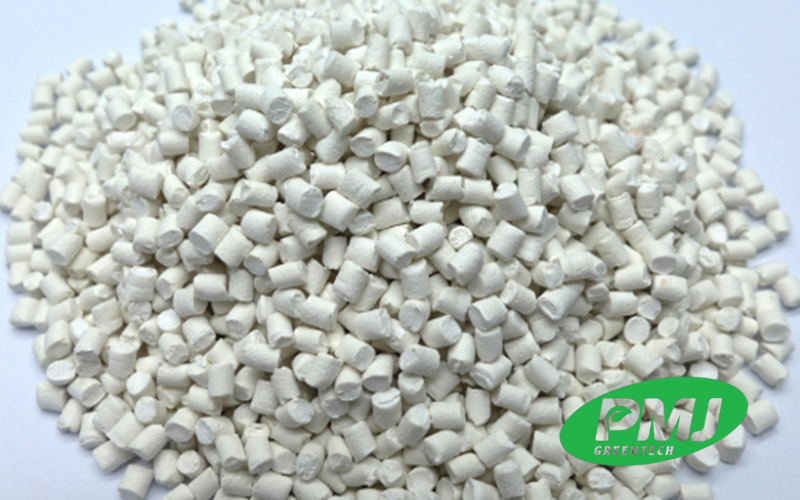 Vai trò của các chất phụ gia cho ngành nhựa chất phụ gia cho ngành nhựa