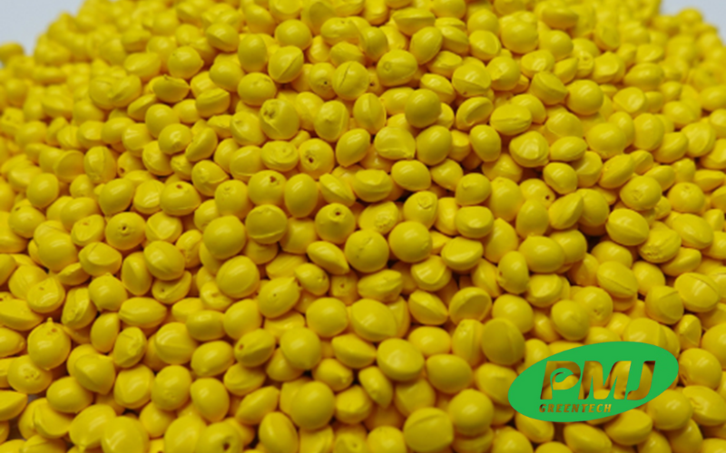giá các loại hạt nhựa 