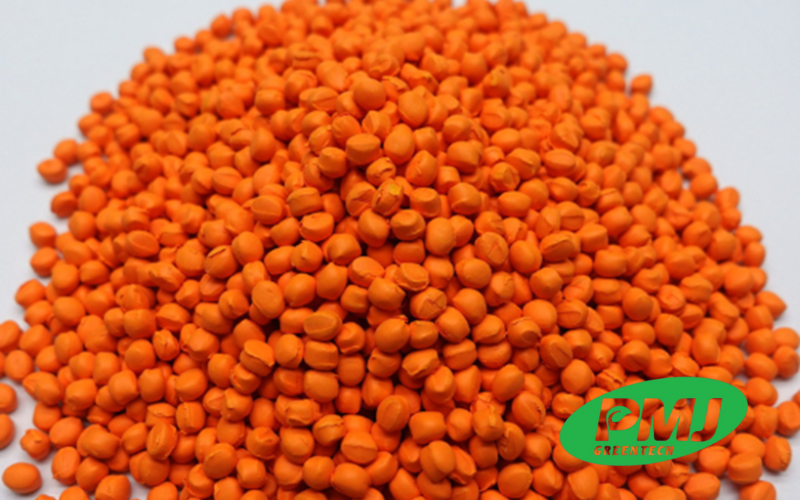 giá các loại hạt nhựa 