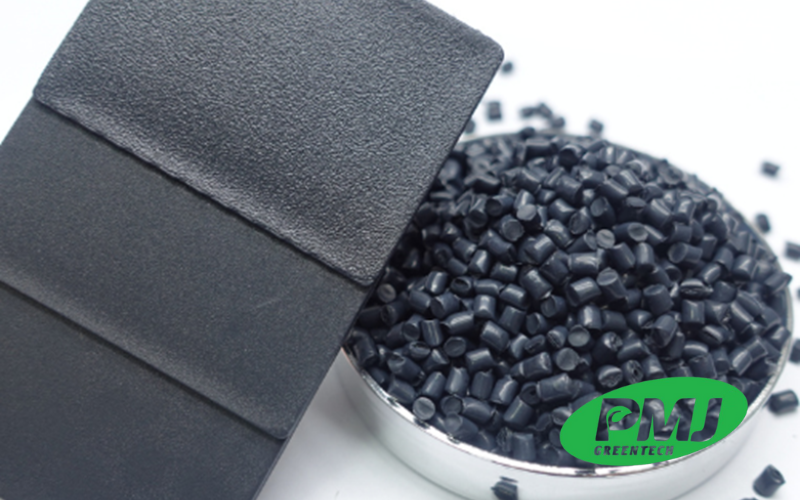 giá các loại hạt nhựa 