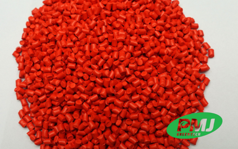 giá hạt nhựa màu cô đặc 