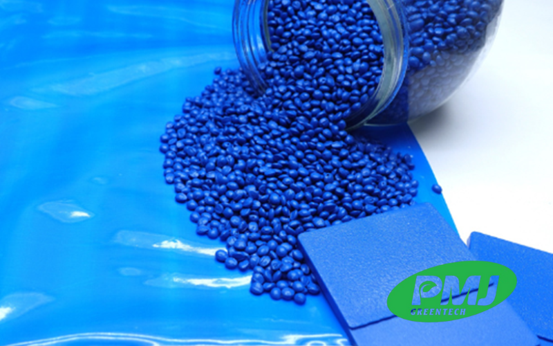 giá hạt nhựa màu cô đặc 