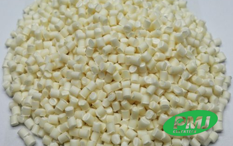 giá hạt nhựa sinh học 2025 