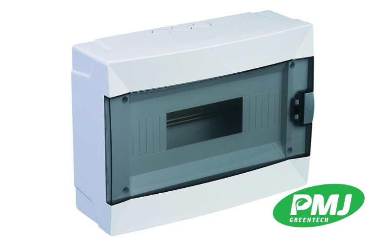 Hạt màu nào dùng tốt cho đồ gia dụng bằng nhựa? 