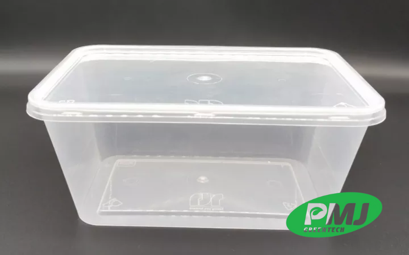 Hạt màu nào dùng tốt cho đồ gia dụng bằng nhựa? 