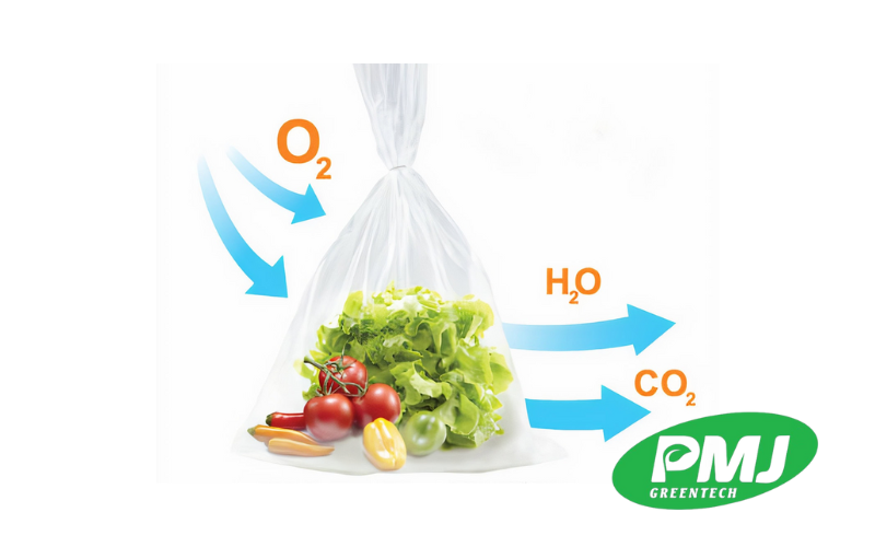 Có thể kết hợp phụ gia tạo mùi và phụ gia chống chín trong bao bì nhựa không? kết hợp phụ gia tạo mùi và phụ gia chống chín trong bao bì nhựa