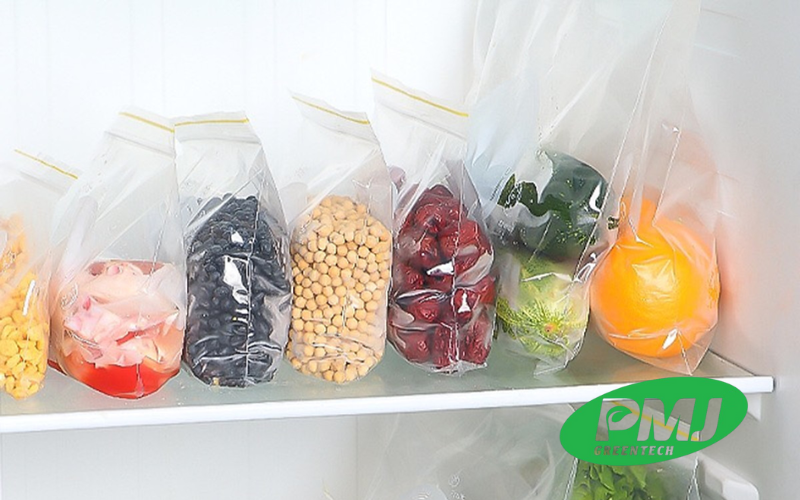 Có thể kết hợp phụ gia tạo mùi và phụ gia chống chín trong bao bì nhựa không? kết hợp phụ gia tạo mùi và phụ gia chống chín trong bao bì nhựa