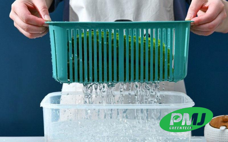 Phân biệt hạt nhựa nguyên sinh và Filler Masterbatch: Đặc điểm, khác biệt và lựa chọn phù hợp Phân biệt hạt nhựa nguyên sinh và Filler Masterbatch