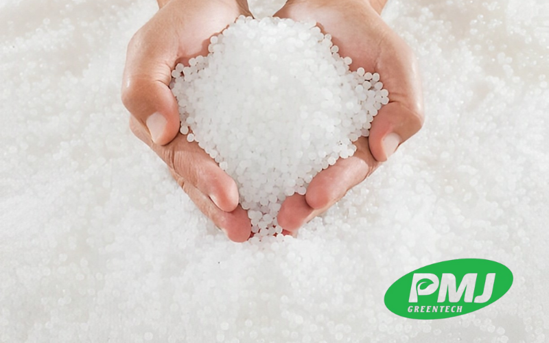 Phân biệt hạt nhựa nguyên sinh và Filler Masterbatch: Đặc điểm, khác biệt và lựa chọn phù hợp Phân biệt hạt nhựa nguyên sinh và Filler Masterbatch