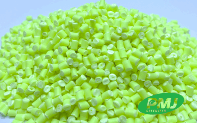 phụ gia cho ngành nhựa