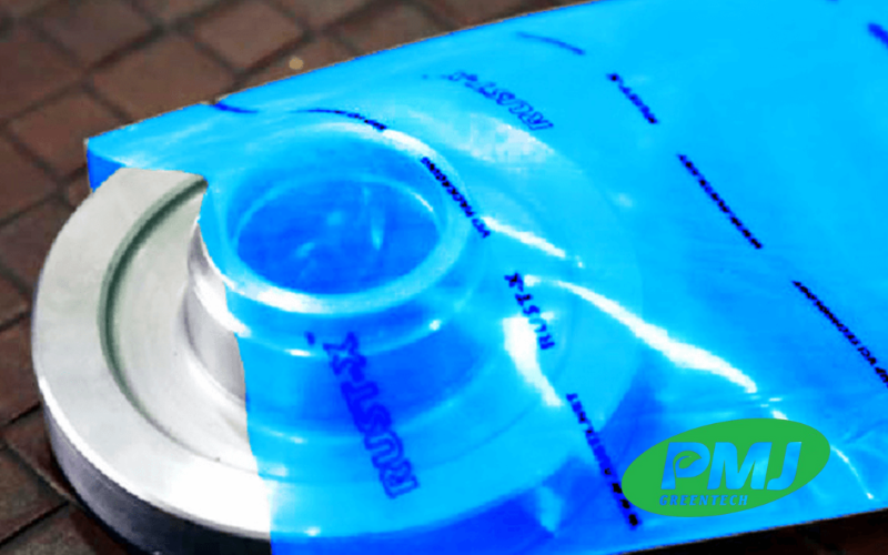 vì sao cần phụ gia chống ăn mòn